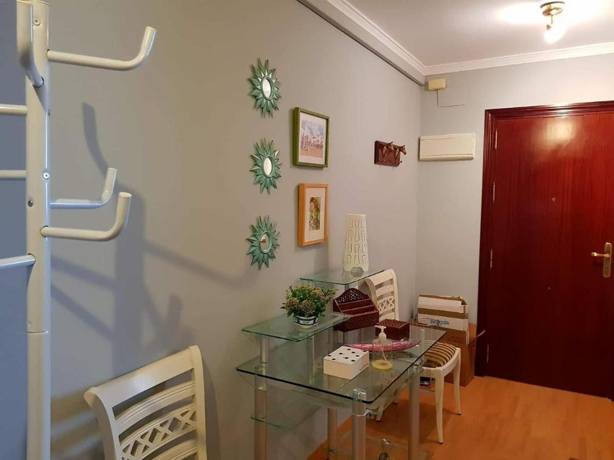 Apartamento Cortadura Beach Cádiz Eksteriør billede