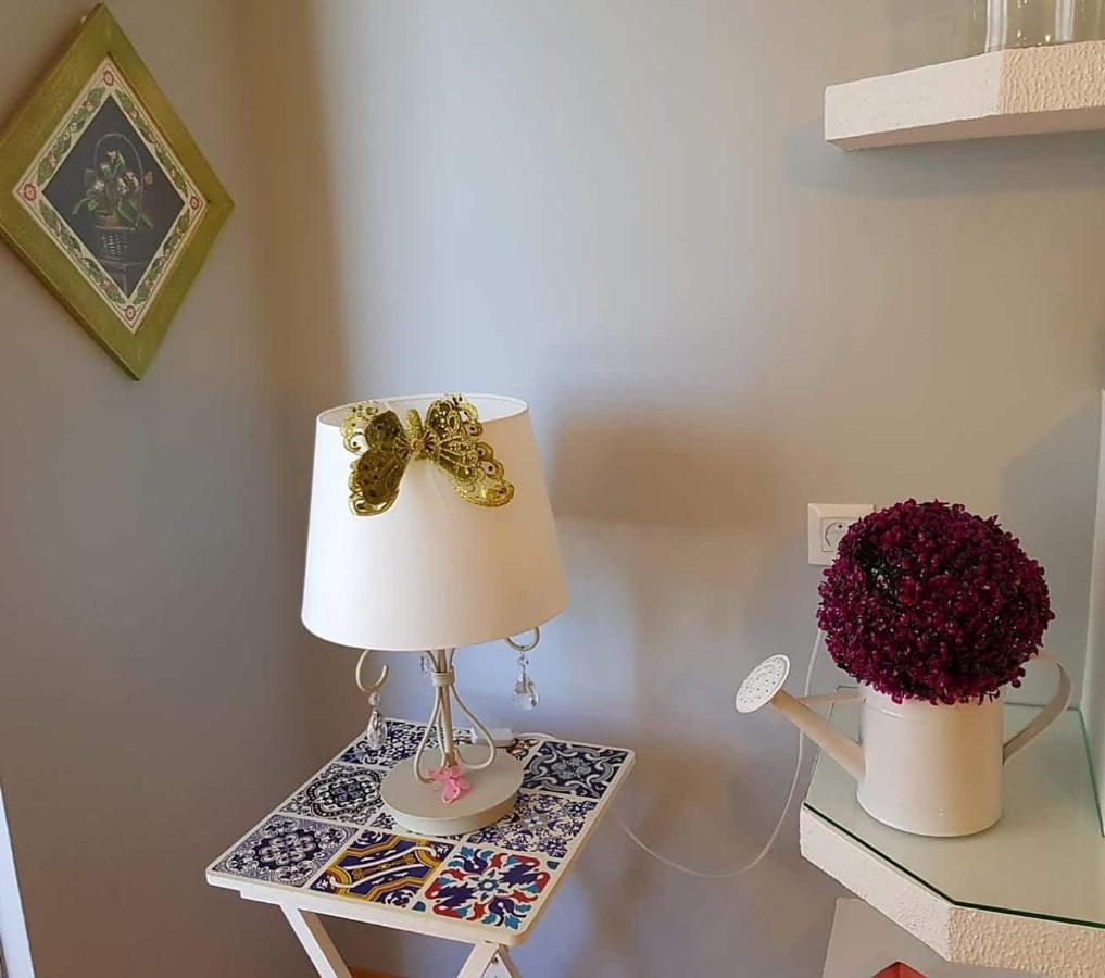 Apartamento Cortadura Beach Cádiz Eksteriør billede
