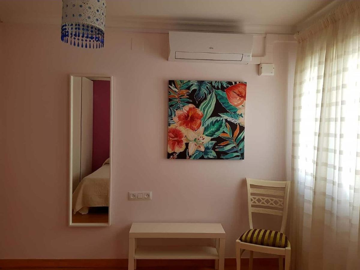Apartamento Cortadura Beach Cádiz Eksteriør billede