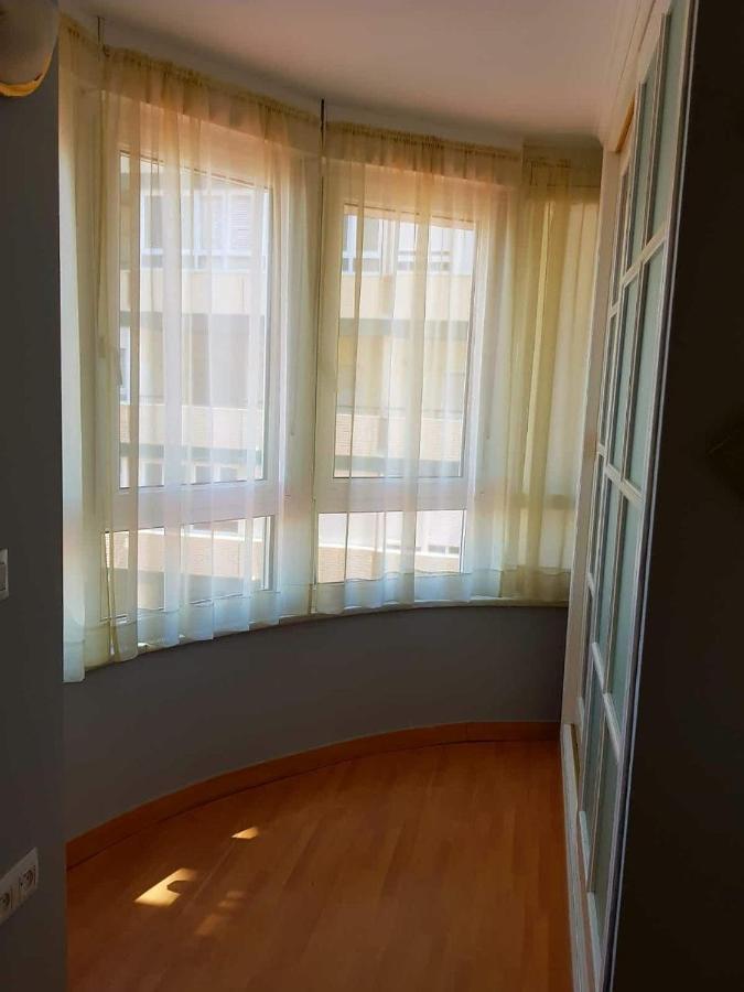 Apartamento Cortadura Beach Cádiz Eksteriør billede